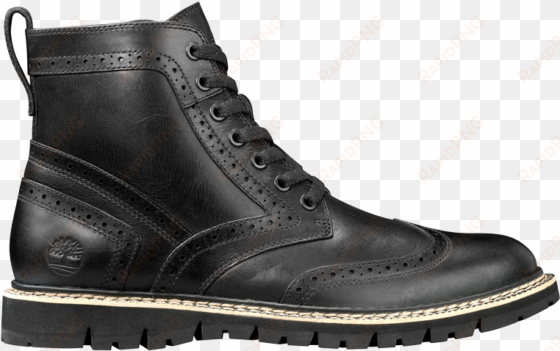 britton hill wingtip boot - timberland britton hill wingtip boot