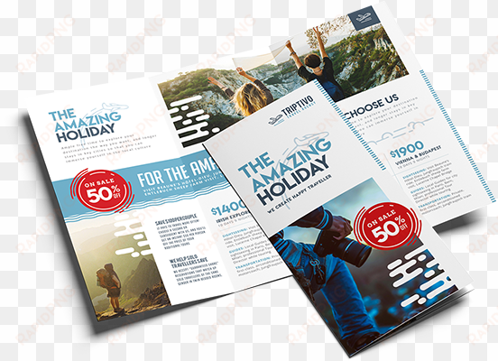 brochure designs simple tri fold brochure template - ama pamphlets