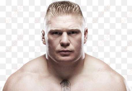 brock lesnar head - brock lesnar