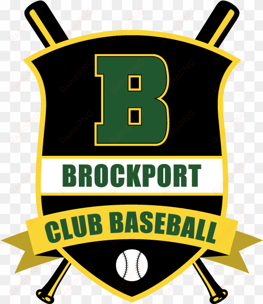brockport club baseball - brockport