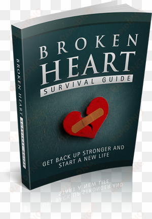 broken heart survival guide https - broken heart survival guide