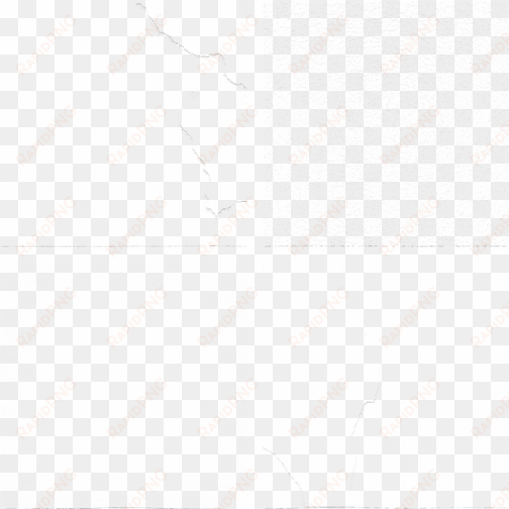 Broken Warehouse Windows 6 - Sketch transparent png image