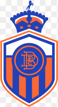 broncos fc - european sports team logos