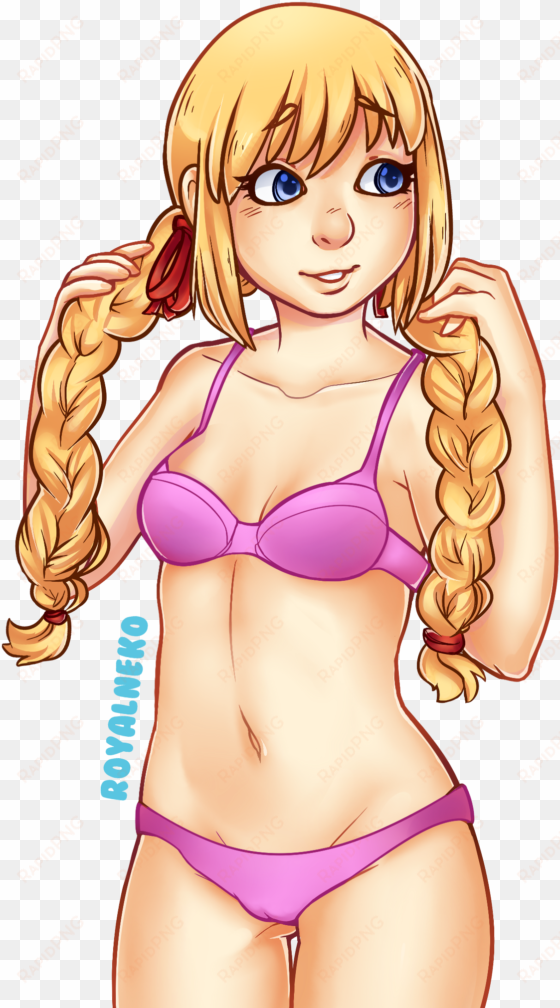 🌱brooke metzker🌱 on twitter - huniepop cute