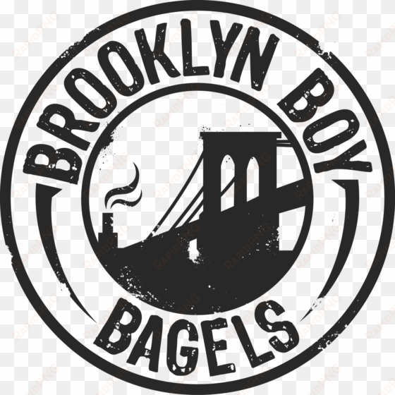 brooklyn boy bagels - balaoan la union logo