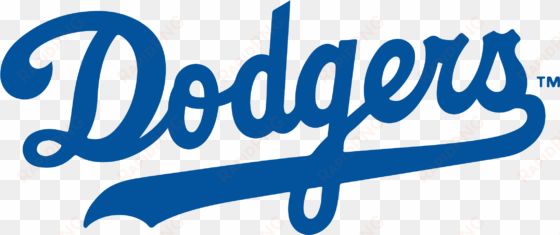 brooklyn los angeles dodgers chicago cubs mlb logo - la dodgers clip art