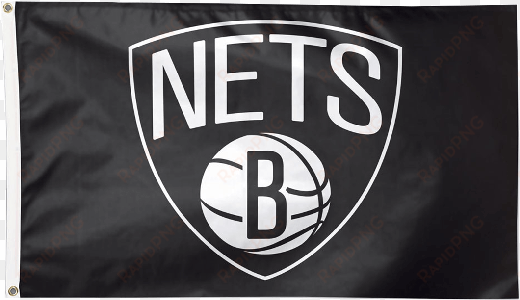 brooklyn nets flags 3x5 ft