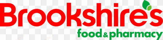 brookshire grocery co logo - brookshires logo png