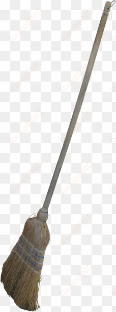 broom-007 - shovel
