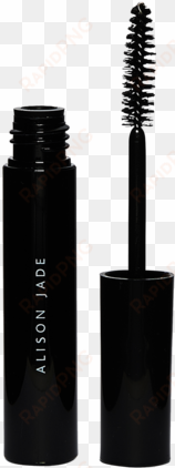 Brow Fixx - Inglot Long & Curly Mascara transparent png image