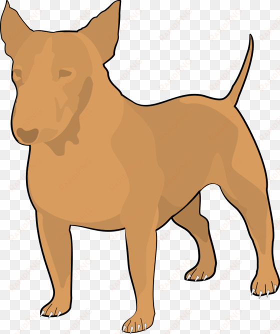 brown clipart boston terrier - chinese new year animals