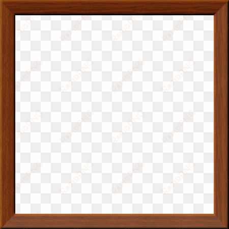 brown frame - picture frame