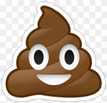 brown poop emoji - whatsapp poop emoji png