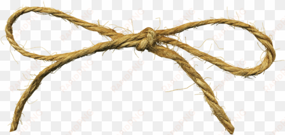 brown string png