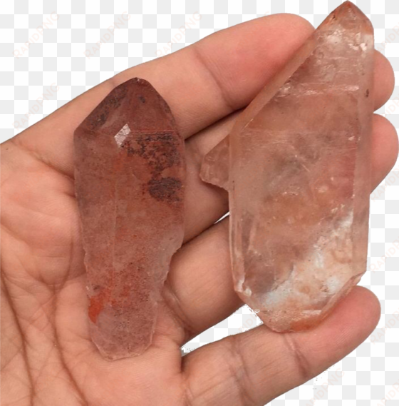 brown tan hand rocks crystals gems stones magic polyvore - crystal healing