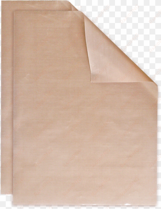 brown teflon sheets for heat press - silicone paper for heat transfer