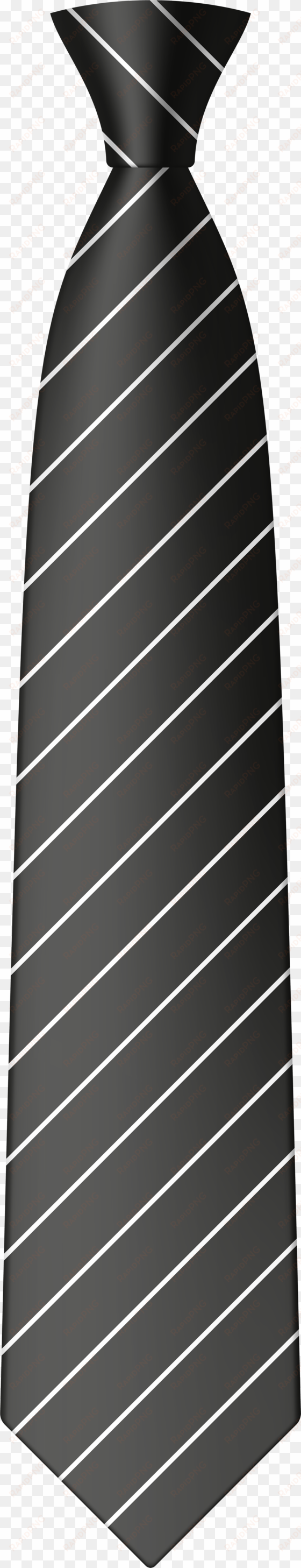 brown tie png