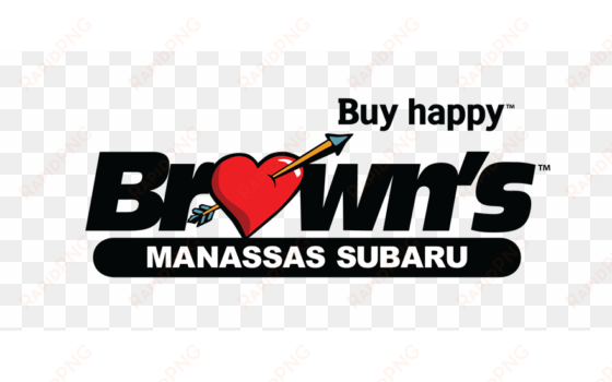 brown's manassas subaru thanks everyone who came out - 17130 pnd a01