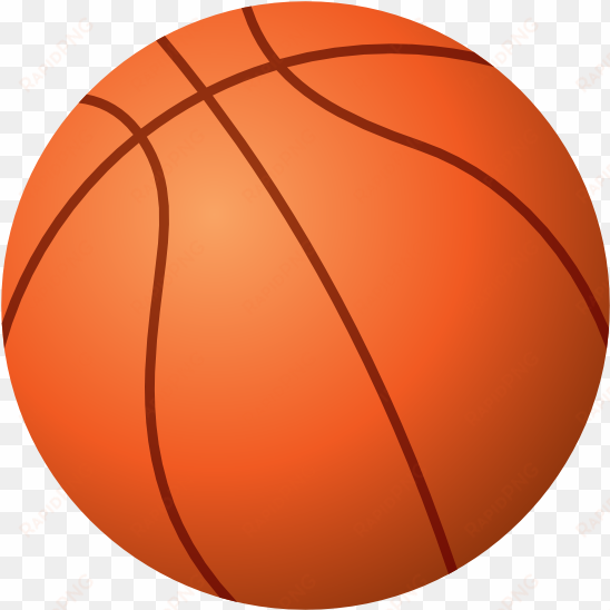 browse and download - basket ball vector png