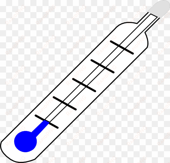 browse thermometer clip art clipart cliparts for you - cold thermometer clipart