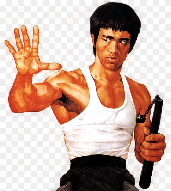 Bruce Lee Png transparent png image