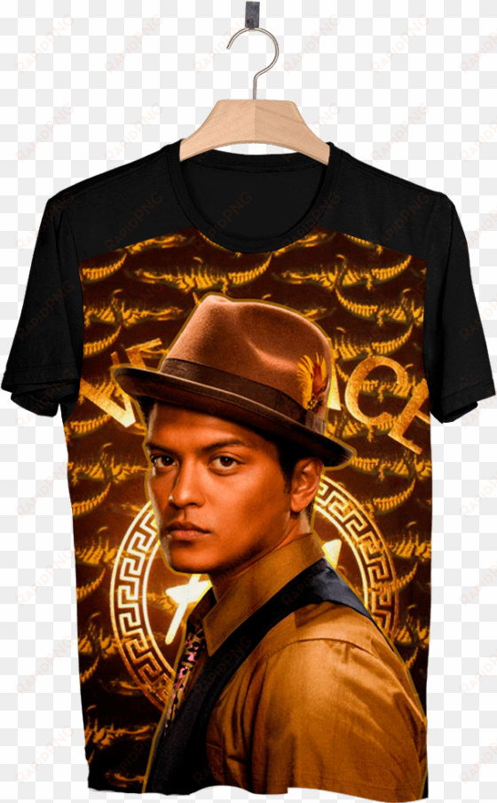 bruno mars versace - gloria groove