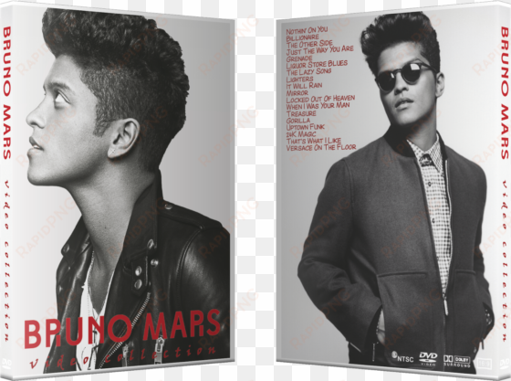 bruno mars - video collection - 007 bruno mars 24x30 inch silk poster aka wallpaper