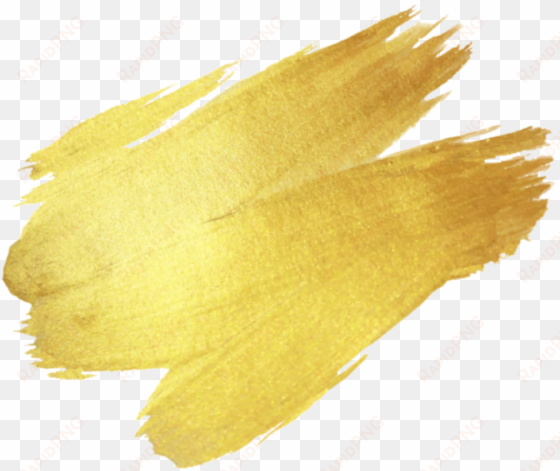 brush brushes gold color yellow yellowcolour ftesticker