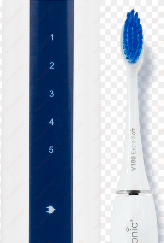 Brush Head - Toothbrush transparent png image