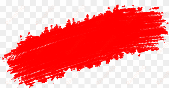 Brush Strokes - Paint Brush Line Png transparent png image
