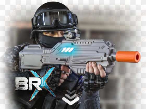 brx manual photo v3 - airsoft gun