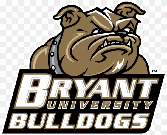 bryant university logo