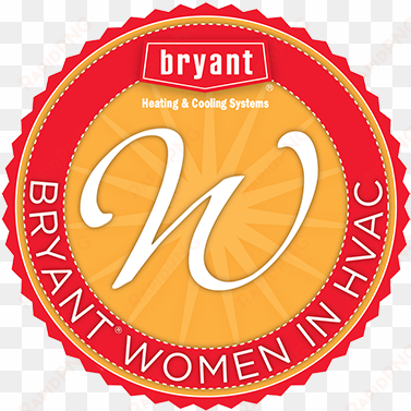 bryant women in hvac event - military friendly school 18