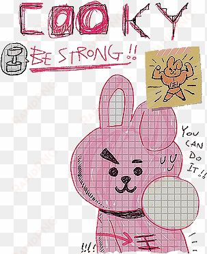 bt21 cooky