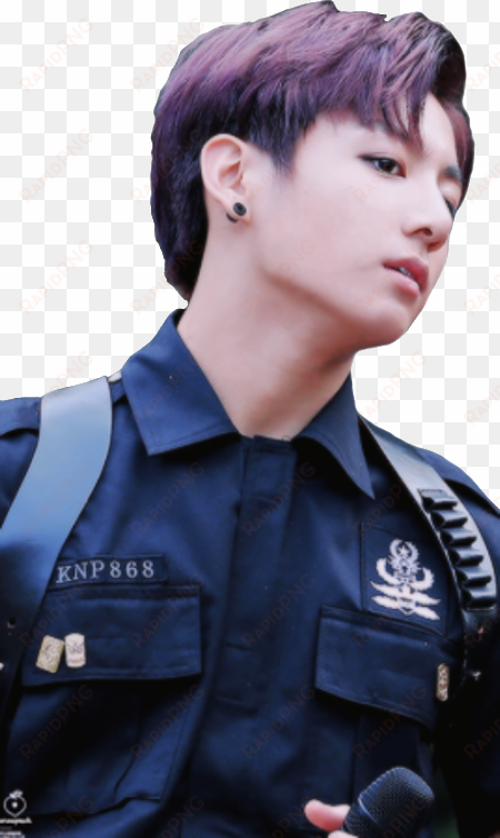 bts jeon jungkook transparent png by geonsohrin on - bts jungkook transparent