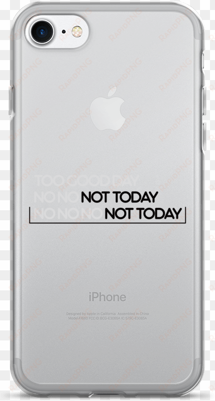 bts not today plus phone case hallyu - mobile phone case