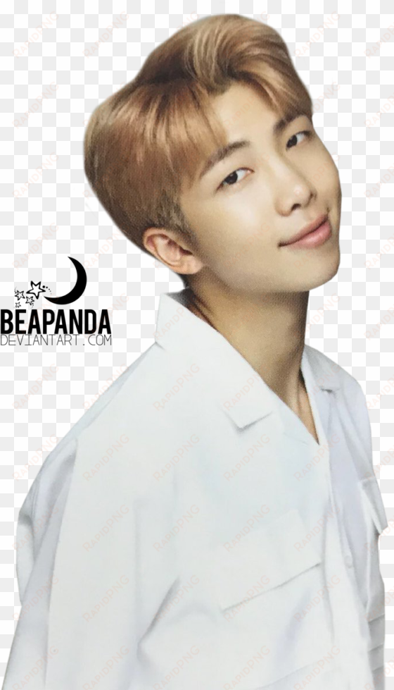 bts, png bts, and png namjoon image - bts namjoon vt cosmetics