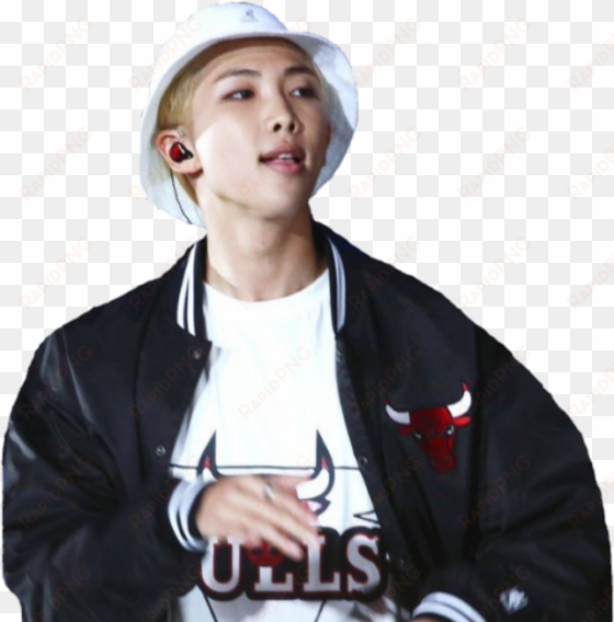 bts, rap monster, and namjoon image - rm 170902