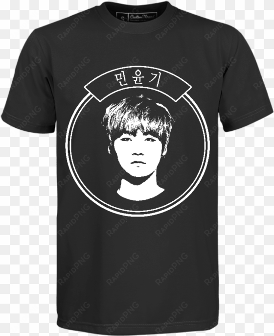 bts - suga shirt - bts