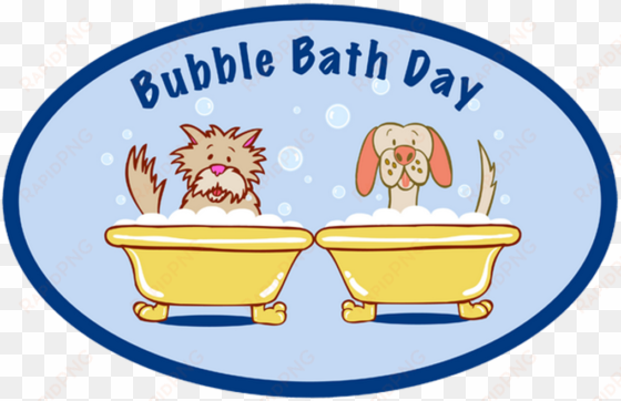 bubble bath png vector transparent download - bubble bath day 2018