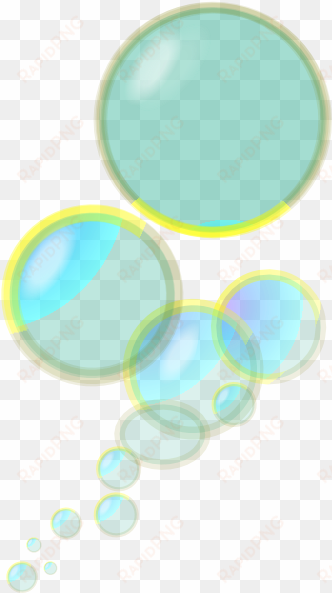 Bubble Clipart Air Bubbles - Gas Bubble Png transparent png image