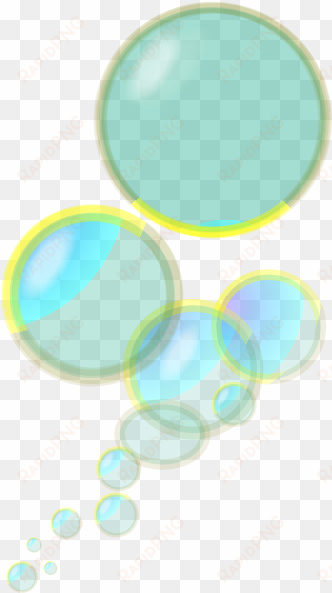 bubble clipart air bubbles - gas bubble png