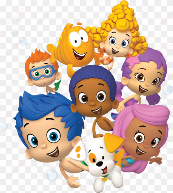 bubble guppies grouper bubble guppies drawing at getdrawings - transparent bubble guppies clipart