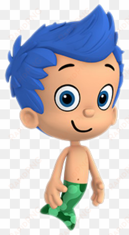 bubbleguppies1 - bubble guppies gil characters