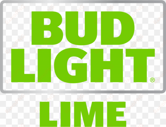 bud light lime png - bud light lime logo 2018