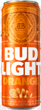 bud light orange logo - bud light platinum beer - 12 pack, 12 fl oz cans