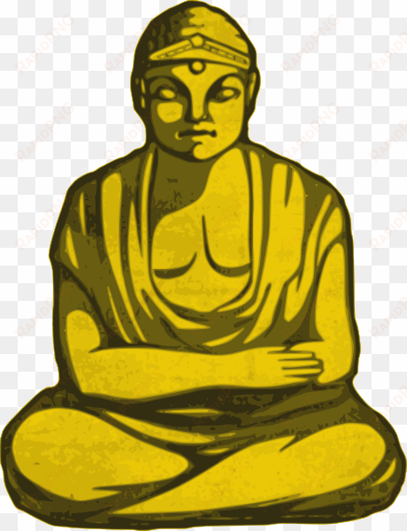 buddhism png transparent images - buddha clipart transparent