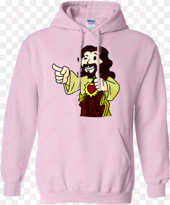 buddy christ t shirt & hoodie - black lives matter backwoods hoodie