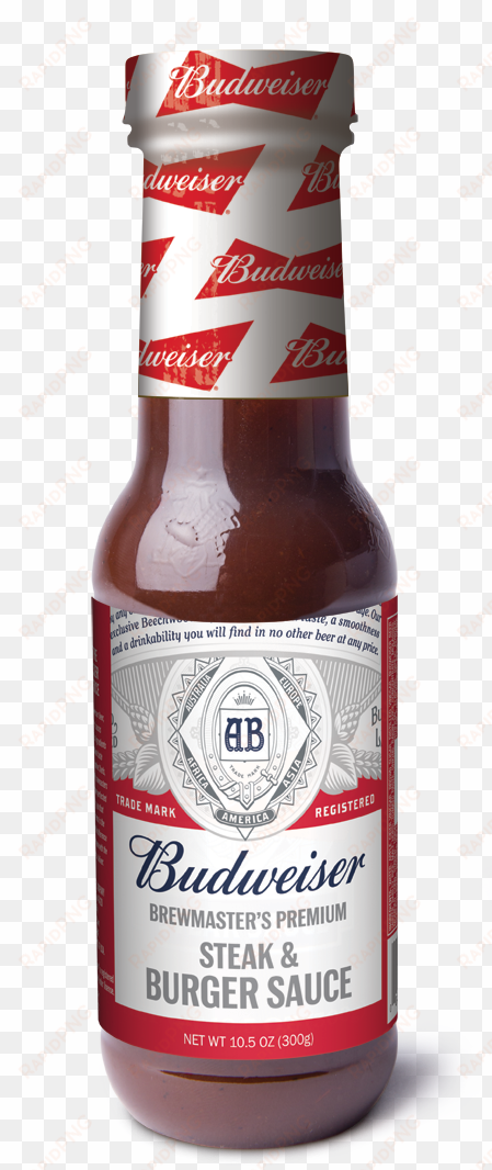 budweiser - 12 fl oz bottle