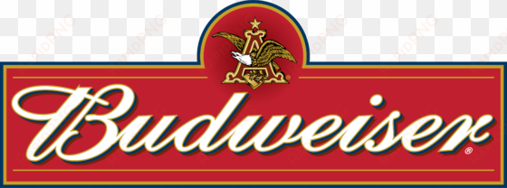 budweiser logos download budweiser logo vector - budweiser logo png